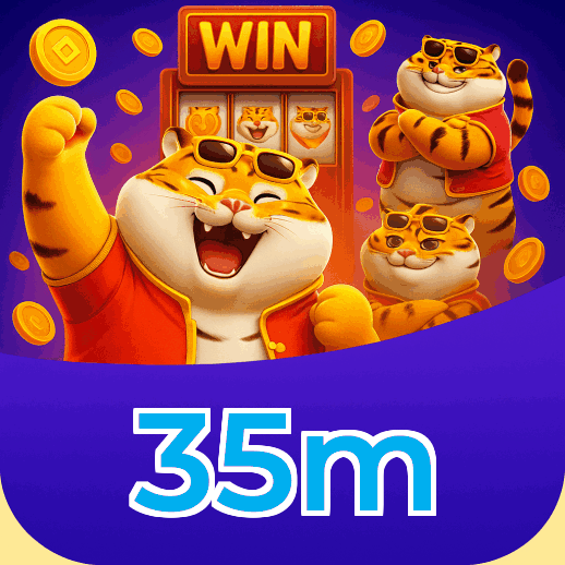 35m bônus R$5.000 + 500 giros - Rollover 35x, prazo 30 dias, 38% taxa conversão