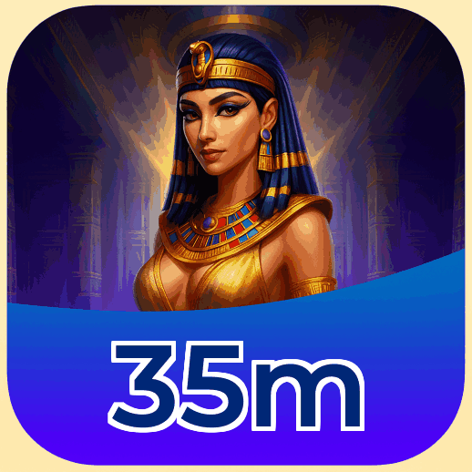 Tabela RTP dos jogos de cassino da 35m